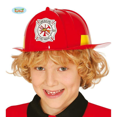 Feuerwehrhelm für Kinder Guirca bei Deinparadies.ch