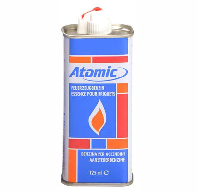 Feuerzeug-Benzin 125ml-Deinparadies-Deinparadies.ch