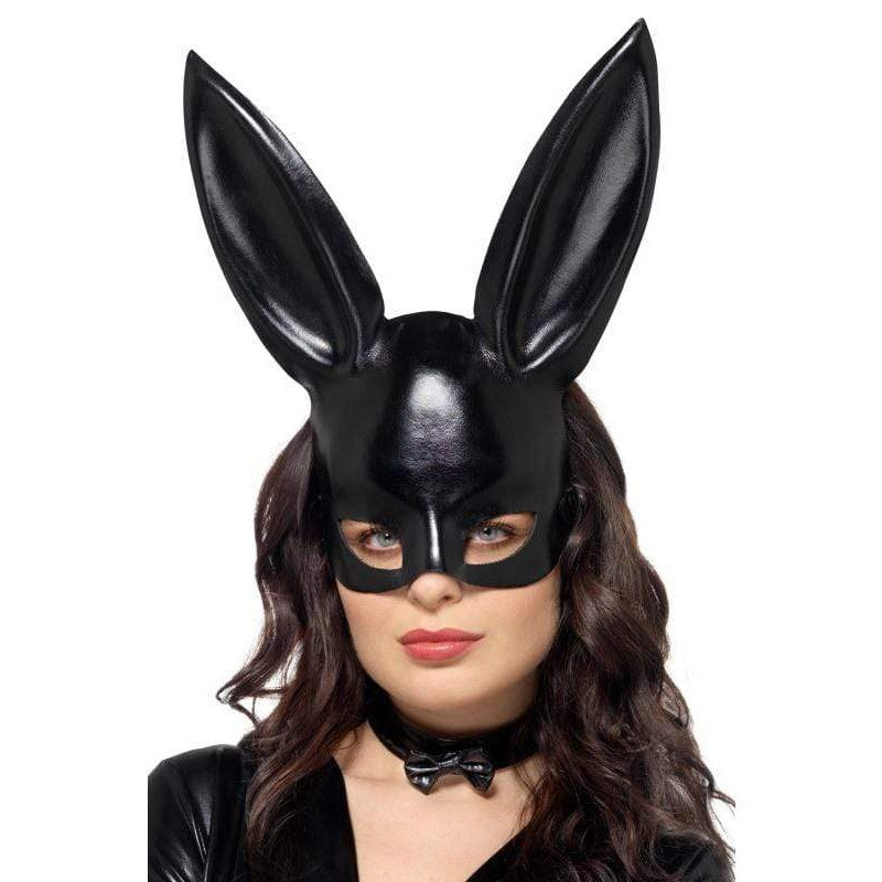 Fever Bunny Kit mit Maske Smiffys bei Deinparadies.ch