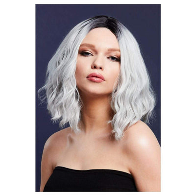 Fever Cara wig, ice silver Fever Deinparadies.ch