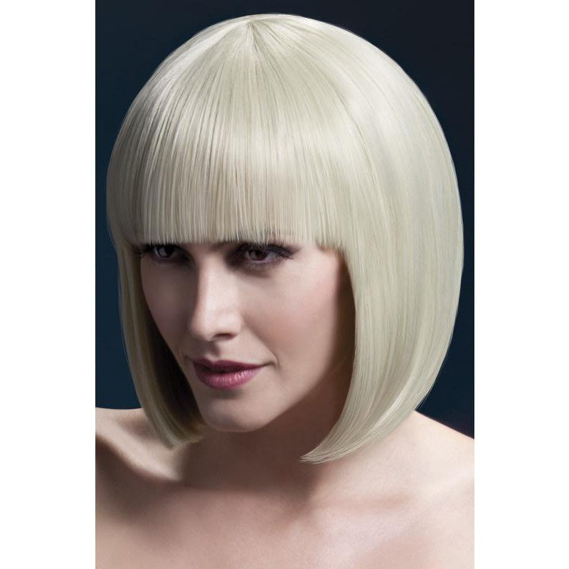Fever Elise wig, blonde Fever at Deinparadies.ch