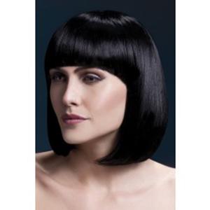 Fever Elise wig, black Fever at Deinparadies.ch