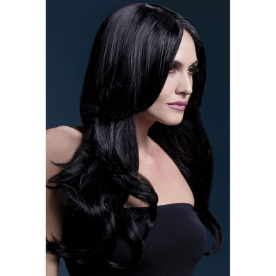 Fever Khloe Wig, Black Fever at Deinparadies.ch