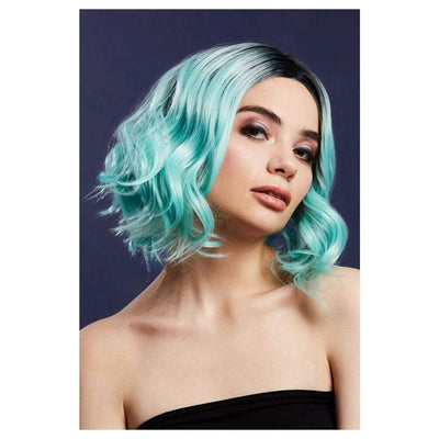 Fever Kourtney Perücke, peppermint Fever bei Deinparadies.ch