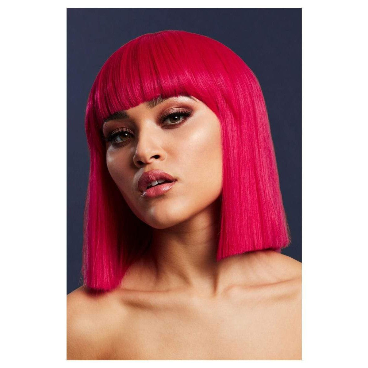 Fever Lola Wig, Magenta Pink Fever at Deinparadies.ch