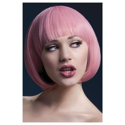 Fever Mia Perücke, pastelpink Fever bei Deinparadies.ch