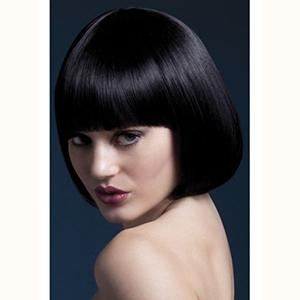 Fever Mia wig, black Fever at Deinparadies.ch