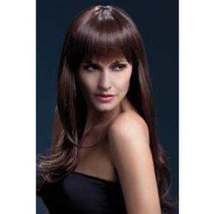 Fever Sienna wig, brown Fever at Deinparadies.ch