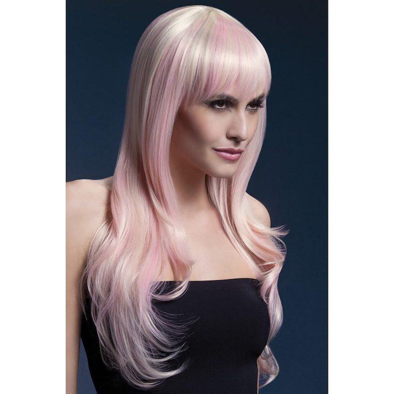 Fever Sienna Wig, pink-blond Fever at Deinparadies.ch