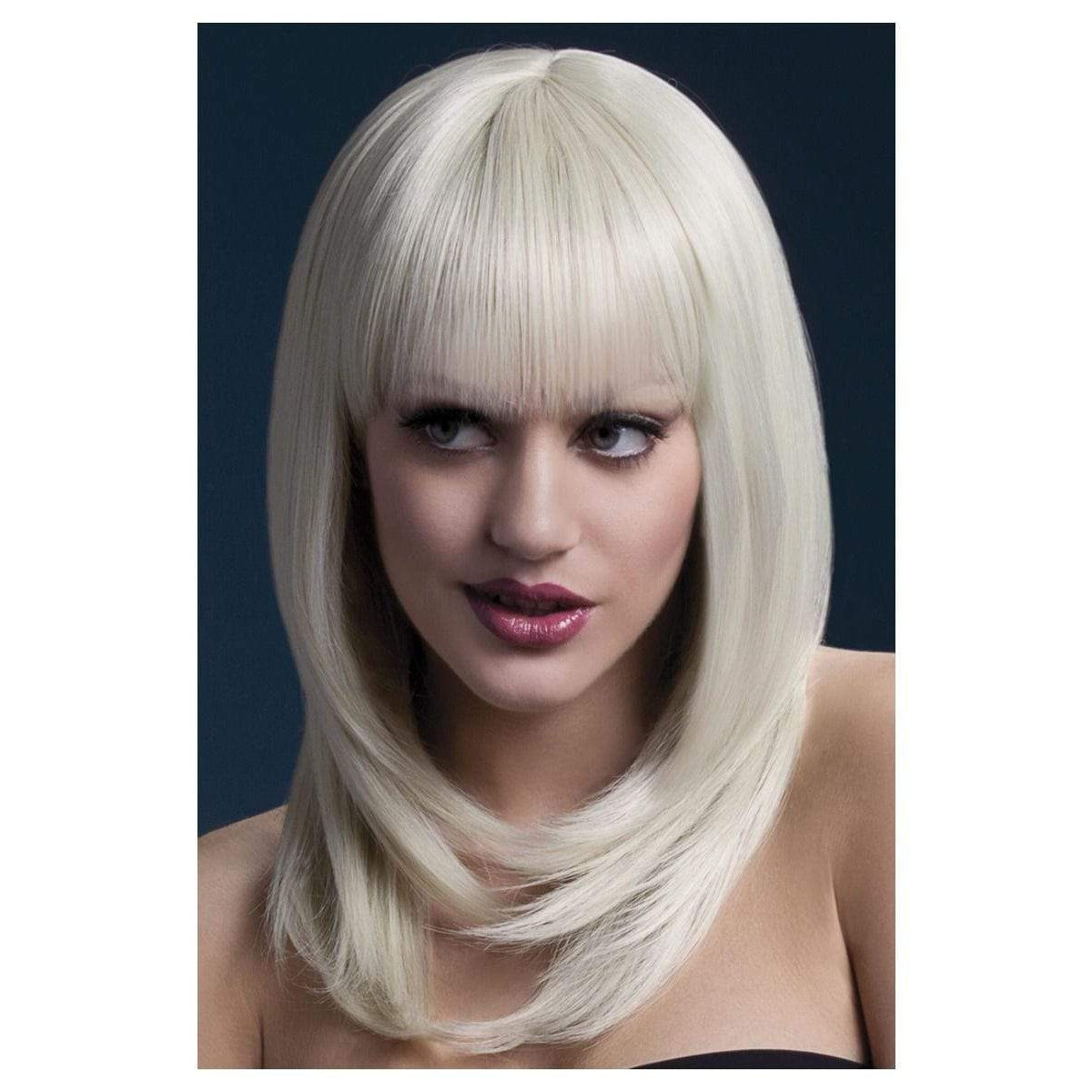 Fever Tanja wig, blonde Fever at Deinparadies.ch