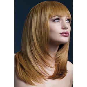 Fever Tanja wig, light brown Fever at Deinparadies.ch