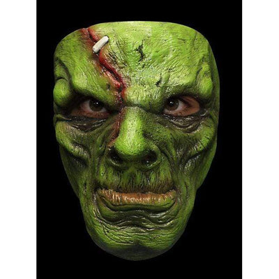 Fieses Monster Maske des Grauens Maskworld bei Deinparadies.ch