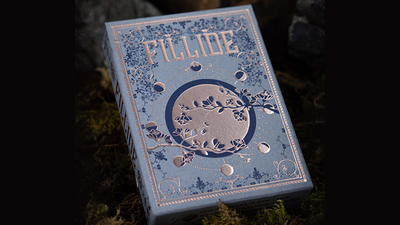Fillide: Sicilian Folk Tale Playing Cards V2 | Aria Deinparadies.ch bei Deinparadies.ch