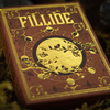 Fillide: Sicilian Folk Tale Playing Cards V2 | Terra Deinparadies.ch bei Deinparadies.ch