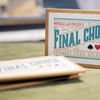 Final Choice | Miracle Lab-Jia Tianshi-Deinparadies.ch