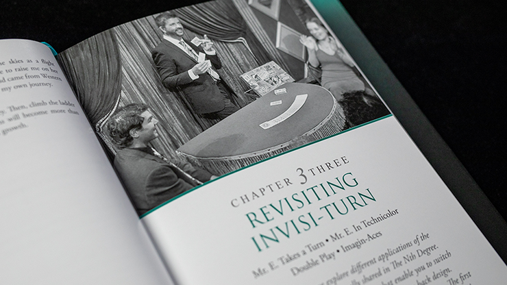 Final Degree | John Guastaferro-Vanishing Inc.-Deinparadies.ch