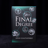 Final Degree | John Guastaferro-Vanishing Inc.-Deinparadies.ch