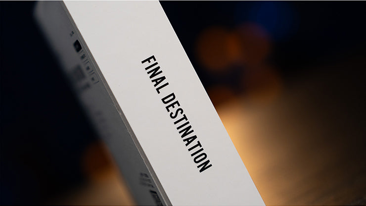 Final Destination | Murphy's Magic-Murphy's Magic Productions-Deinparadies.ch