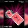 Final Dot | Andrew-Jorge leandro cunha menezes-Deinparadies.ch