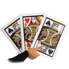 Find The Lady Stand-Up Version-Tora Magic-Deinparadies.ch