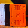 F***ing Cards (Orange Blackout Edition) | Ame Molin