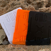 F***ing Cards (Orange Blackout Edition) | Ame Molin