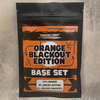 F***ing Cards (Orange Blackout Edition) | Ame Molin