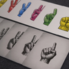 Finger Match (Great Minds) | Green Lemon-Deinparadies.ch-Deinparadies.ch