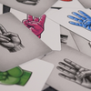 Finger Match (Great Minds) | Green Lemon-Deinparadies.ch-Deinparadies.ch