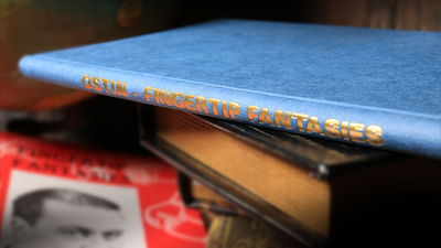 Fingertip Fantasies (Limited/Out of Print) by Bob Ostin Ed Meredith at Deinparadies.ch