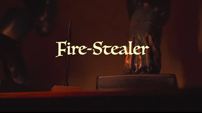 Fire Stealer | Wing's Magic