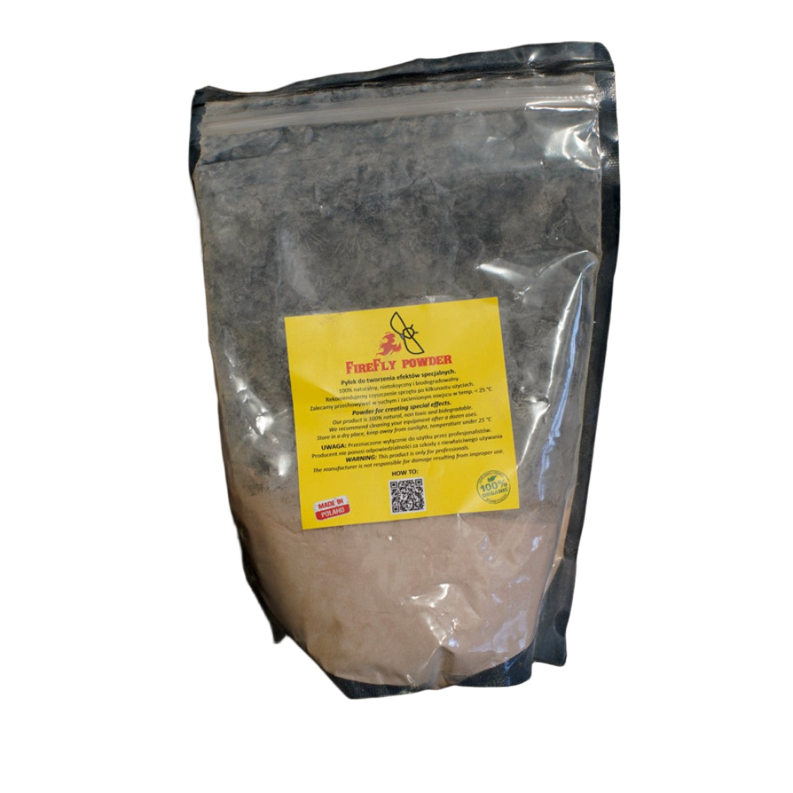 Firefly Ersatz-Lycopowder | 1l-Firefly-Deinparadies.ch