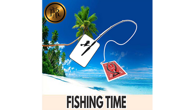 Fishing Time by RN Magic - Video Download Rizki Nanda bei Deinparadies.ch