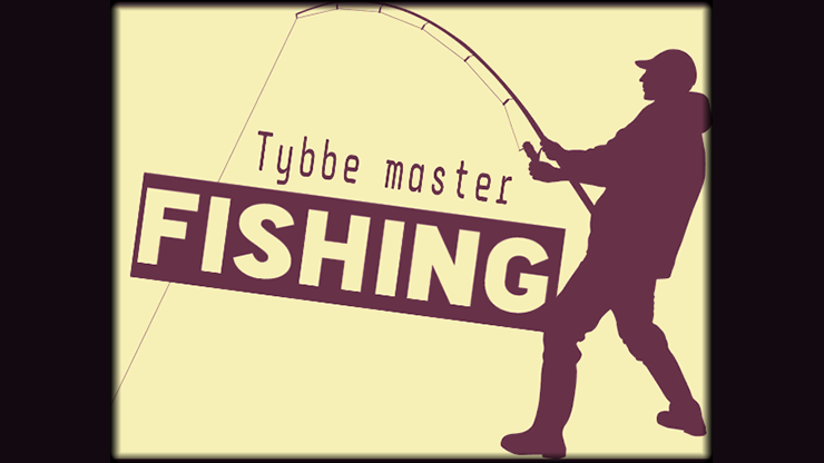 Fishing by Tybbe Master - Video Download Nur Abidin bei Deinparadies.ch
