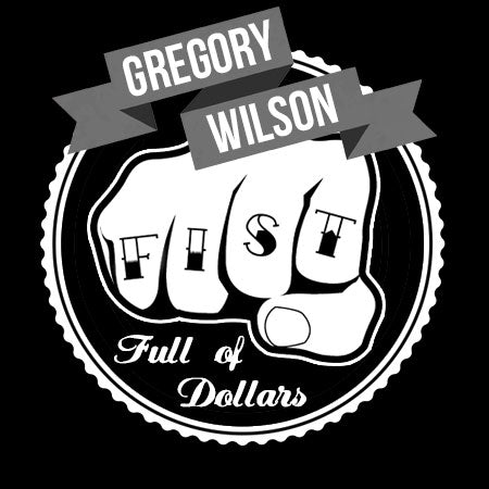 Fist Full of Dollars | Gregory Wilson-Penguin Magic-Deinparadies.ch