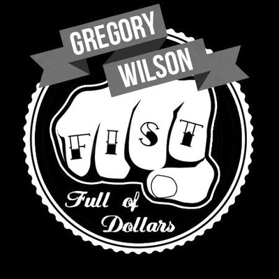 Fist Full of Dollars | Gregory Wilson-Penguin Magic-Deinparadies.ch