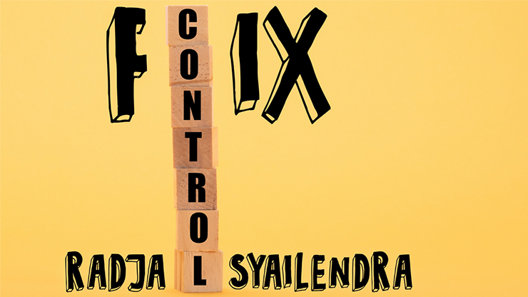 Fix Control by Radja Syailendra - Video Download SaysevenT bei Deinparadies.ch