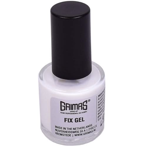 Fix Gel | Fixierer-Grimas-Deinparadies.ch
