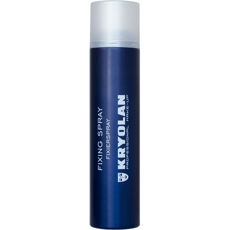 Fixierspray Kryolan | Fixing Spray 75 ml-Kryolan-Deinparadies.ch