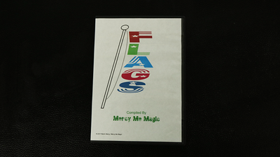 Flags | Mercy Me Magic