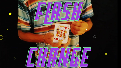 Flash Changer By Anthony Vasquez - Video Download Anthony Isaias Vasquez Villacorta bei Deinparadies.ch