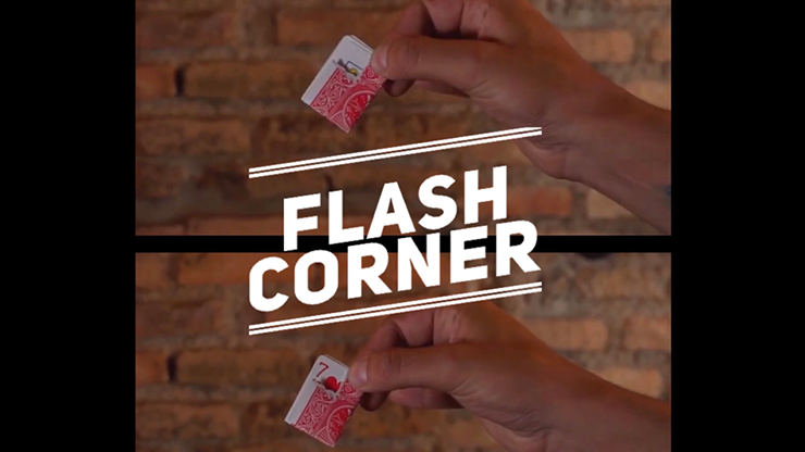 Flash Corner by Juan Estrella - Video Download Juan Fernando Alvarez Estrella bei Deinparadies.ch