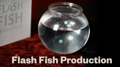 Flash Fish Production | LT Magic-Jia Tianshi-Deinparadies.ch