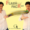 Flash Pack 2.0 | Gustavo Raley Richard Laffite Entertainment Group bei Deinparadies.ch