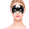 Fledermaus Glitzer Klebetattoo-Guirca-Deinparadies.ch
