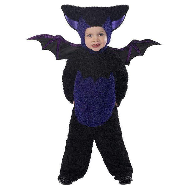 Costume da pipistrello per bambini Smiffys a Deinparadies.ch