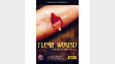 Flesh Wound | Magic Smith Magic Smith at Deinparadies.ch