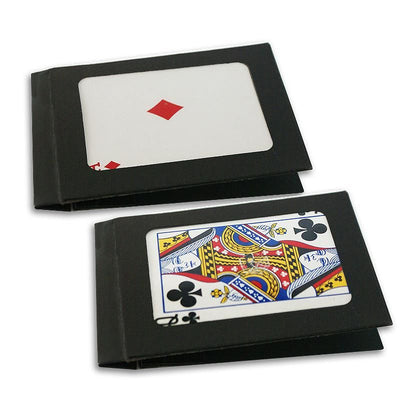 Flick Envelope | Das magische Kuvert-Difatta Magic-Deinparadies.ch