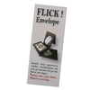 Flick Envelope | Das magische Kuvert-Difatta Magic-Deinparadies.ch