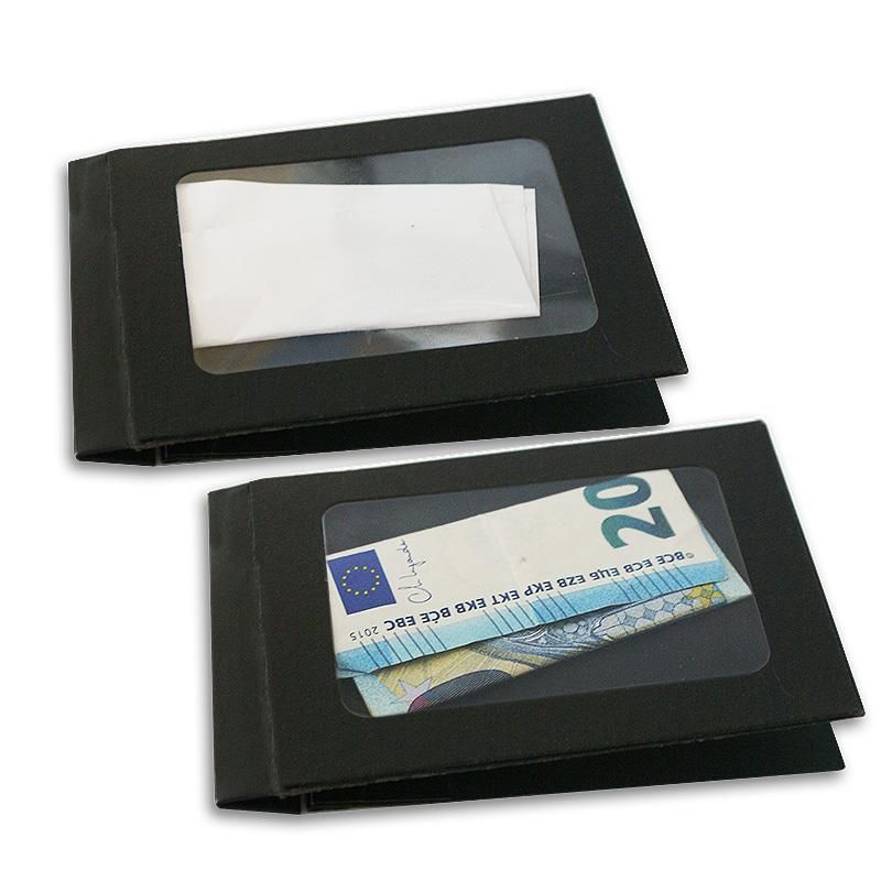 Flick Envelope | Das magische Kuvert-Difatta Magic-Deinparadies.ch